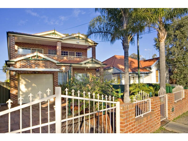7  Burke Street, Concord West NSW 2138