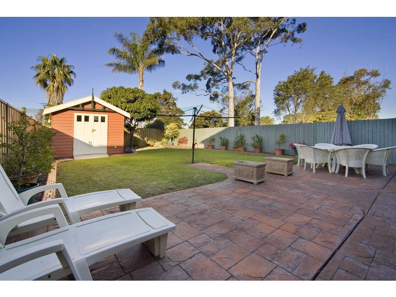 7  Burke Street, Concord West NSW 2138