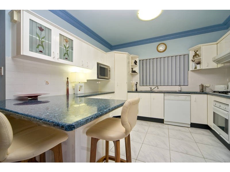 7  Burke Street, Concord West NSW 2138