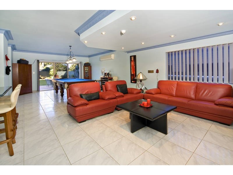 7  Burke Street, Concord West NSW 2138