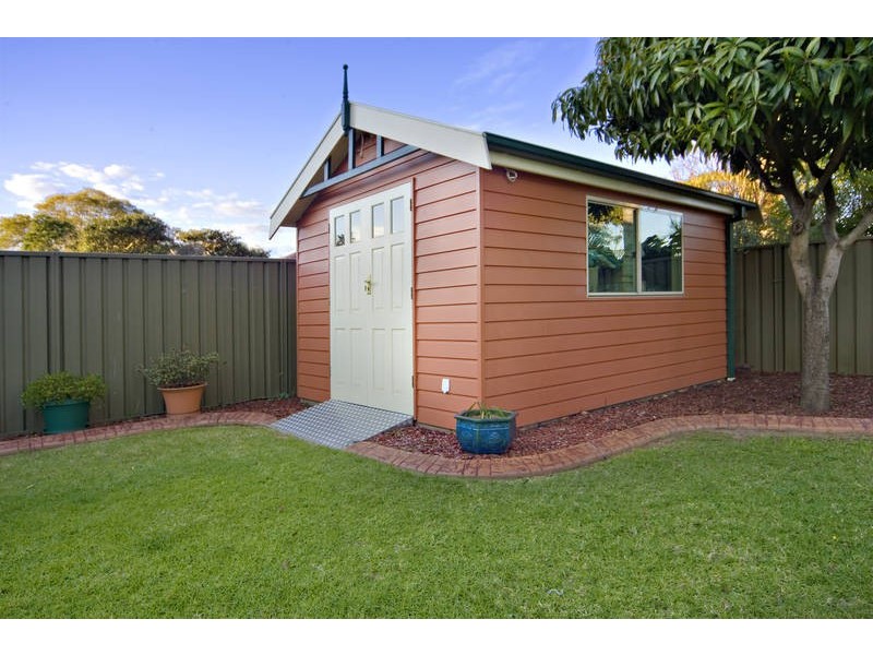 7  Burke Street, Concord West NSW 2138