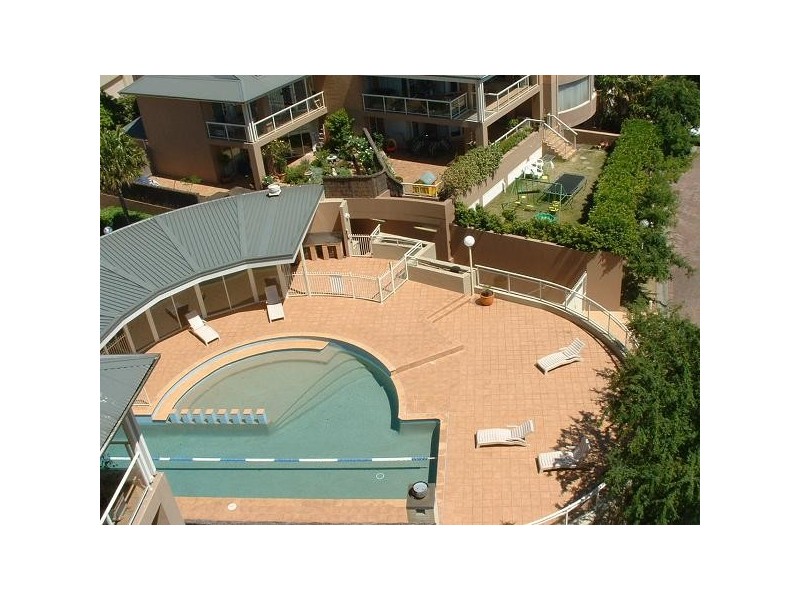 2E/162  Burwood Road, Concord NSW 2137