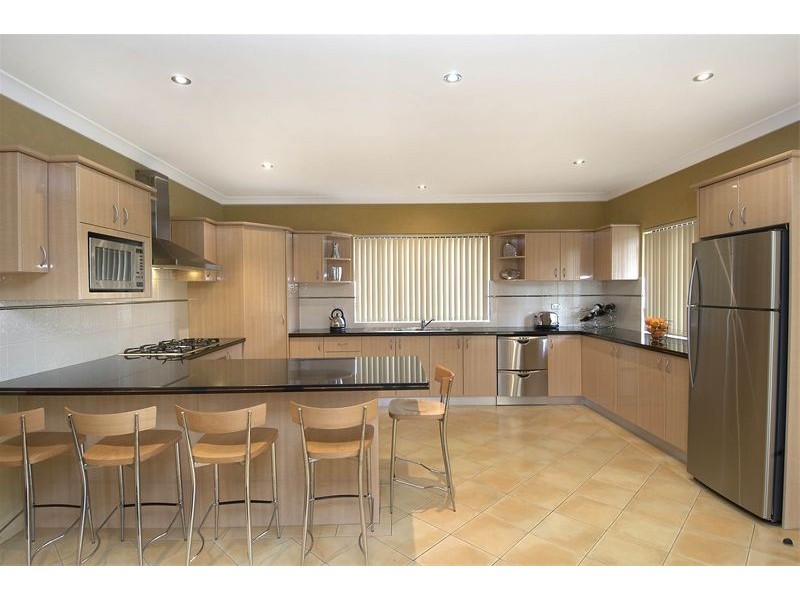 14  Ellis Street, Concord NSW 2137