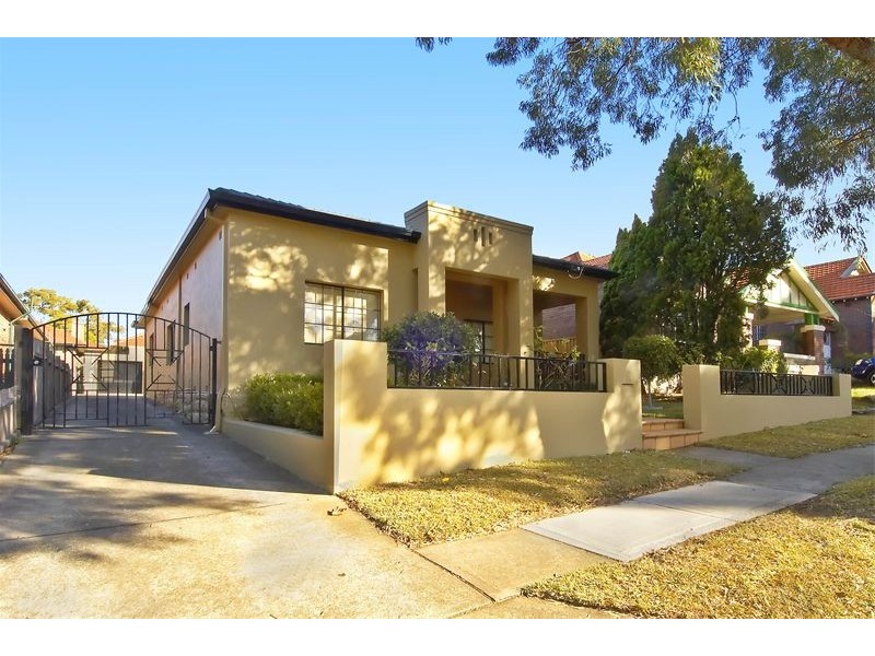 14  Ellis Street, Concord NSW 2137