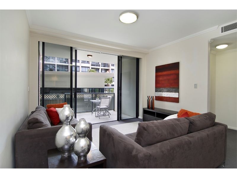 177/1  Brown Street, Ashfield NSW 2131