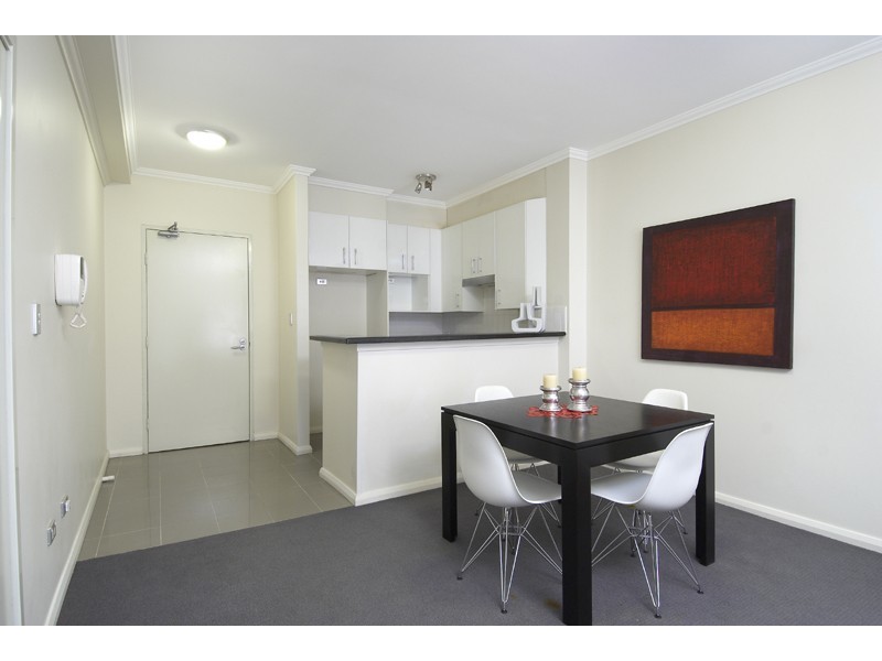 177/1  Brown Street, Ashfield NSW 2131