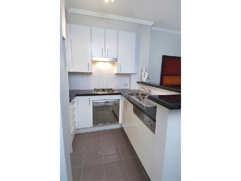177/1  Brown Street, Ashfield NSW 2131