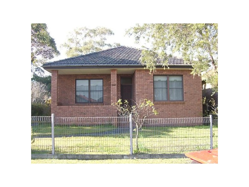 109  Broughton Street, Concord NSW 2137