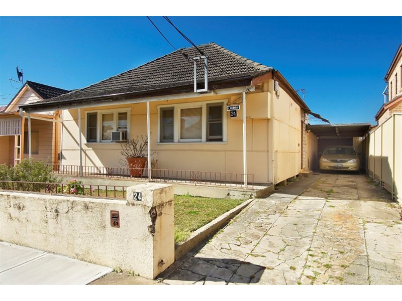 24  Lavender Street, Five Dock NSW 2046