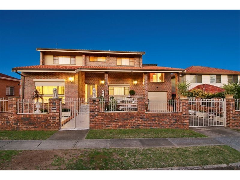 5  Elphinstone Street, Cabarita NSW 2137