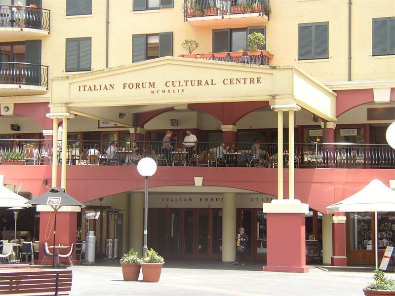 5/11-23  Hay Street, Leichhardt NSW 2040