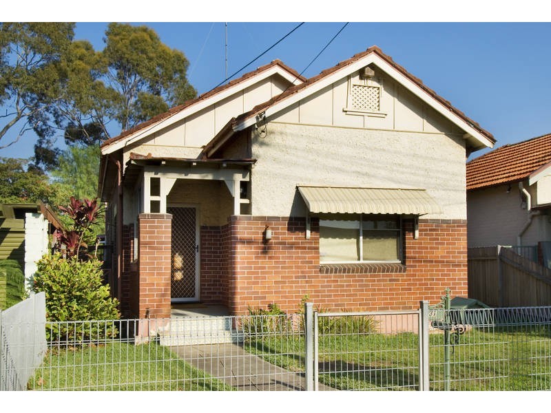 31  Underwood Road, Homebush NSW 2140