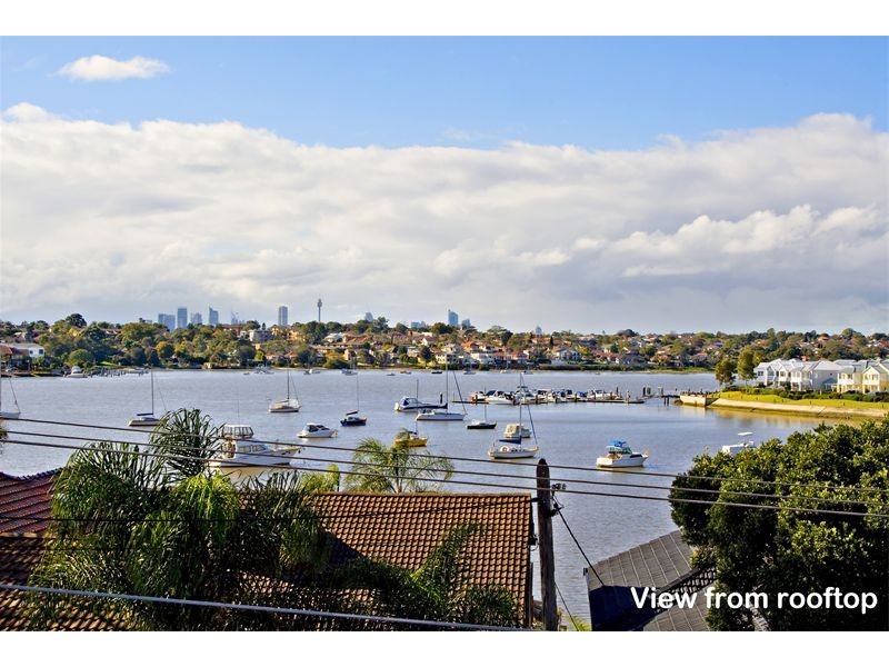 4 Dorking Road, Cabarita NSW 2137