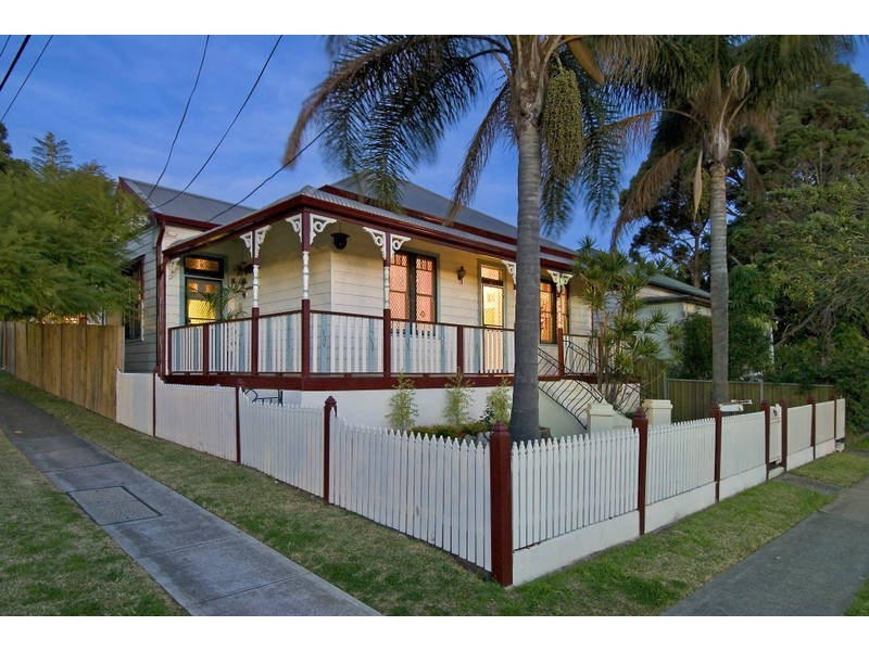 15  Queen Street, Concord NSW 2137