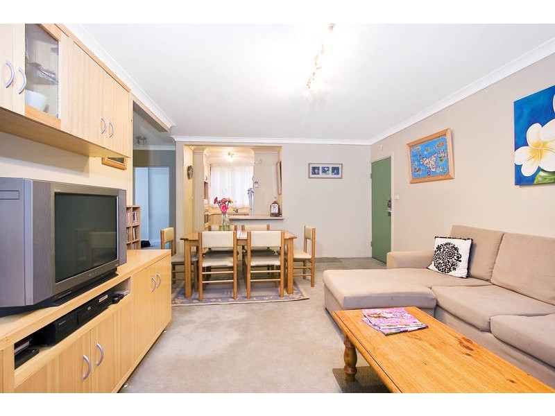 9/3-13  Comer Street, Burwood NSW 2134