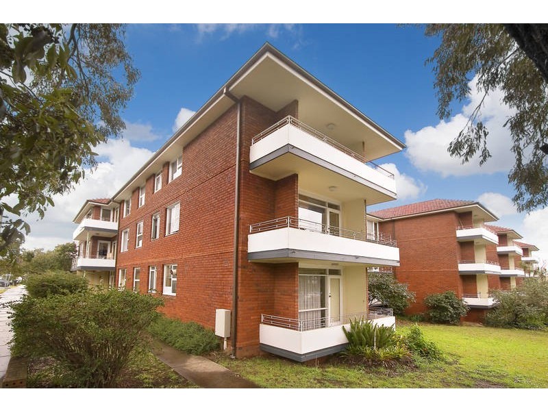 9/3-13  Comer Street, Burwood NSW 2134