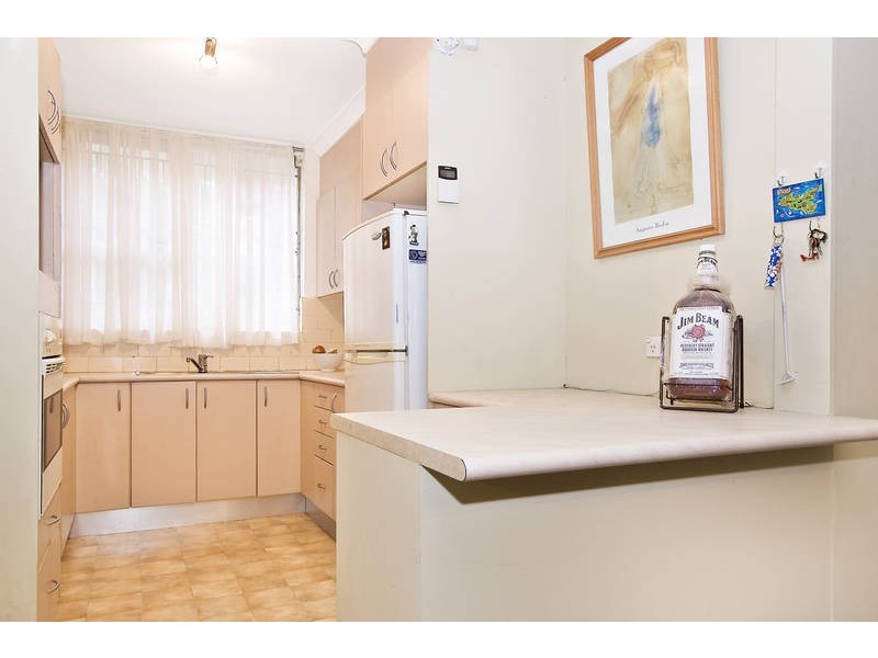 9/3-13  Comer Street, Burwood NSW 2134