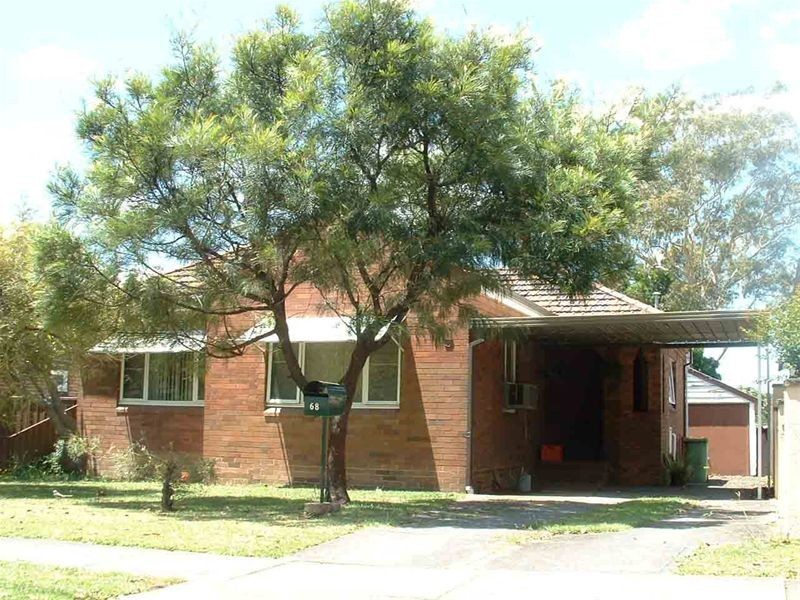 68  Links Ave, Concord NSW 2137