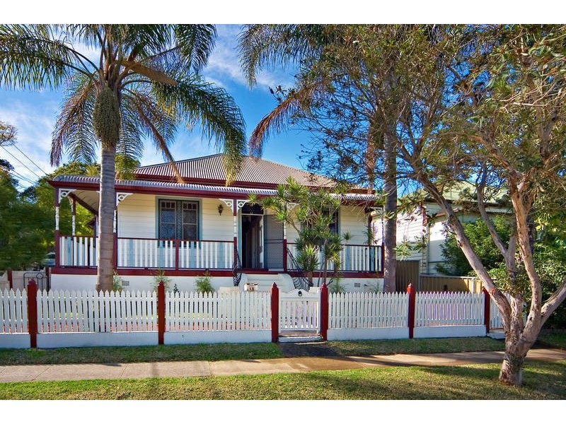 15 Queen Street, Strathfield NSW 2135