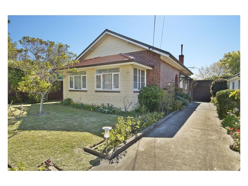 29  Clermont Avenue, Concord NSW 2137