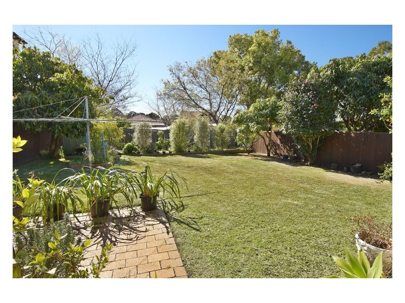 29  Clermont Avenue, Concord NSW 2137