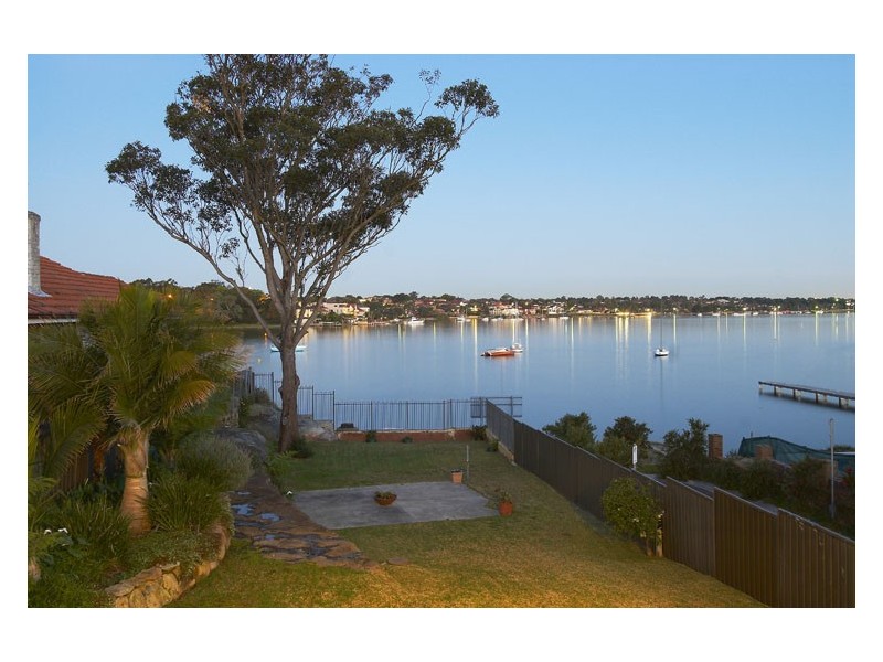 41  Dorking Road, Cabarita NSW 2137