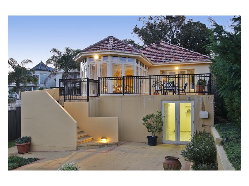 41  Dorking Road, Cabarita NSW 2137