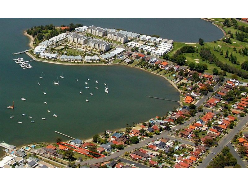 41  Dorking Road, Cabarita NSW 2137