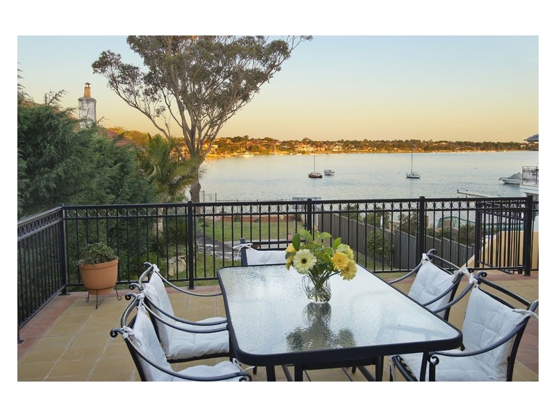 41  Dorking Road, Cabarita NSW 2137