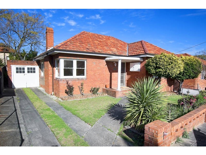 18 Nicholas Avenue, Concord NSW 2137
