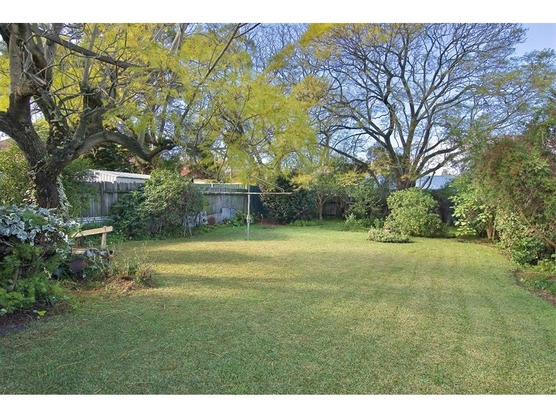 4  Pomeroy Street, North Strathfield NSW 2137