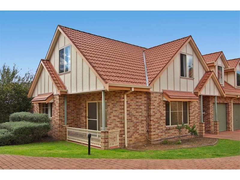 9/40  Wentworth Road, North Strathfield NSW 2137