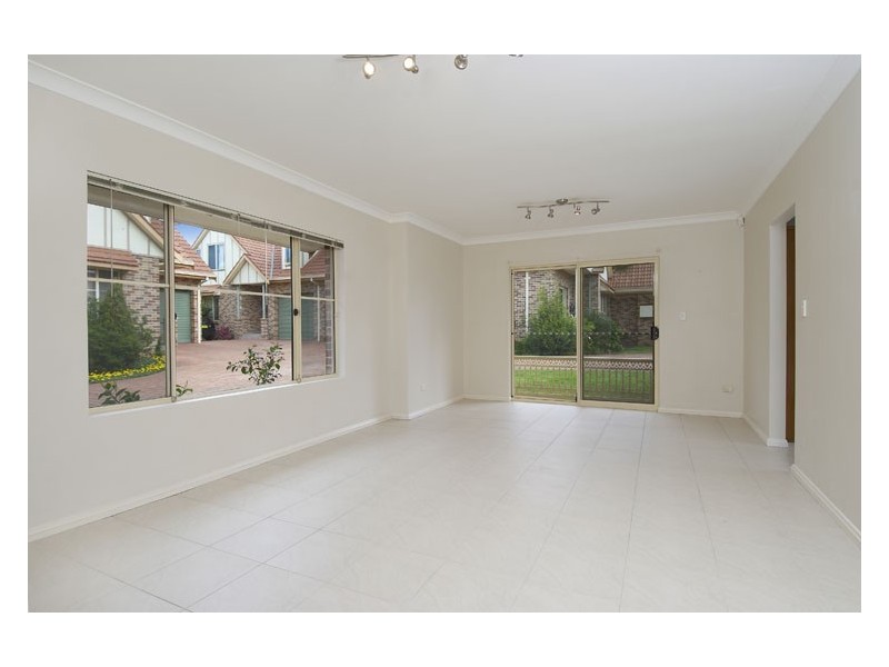 9/40  Wentworth Road, North Strathfield NSW 2137