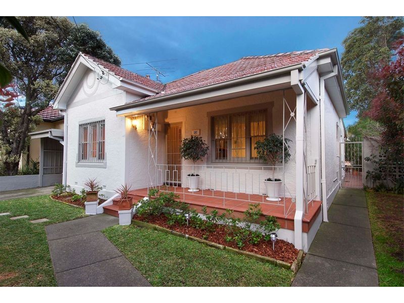 181  Majors Bay Road, Concord NSW 2137