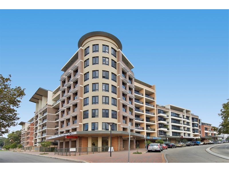 177/1  Brown Street, Ashfield NSW 2131