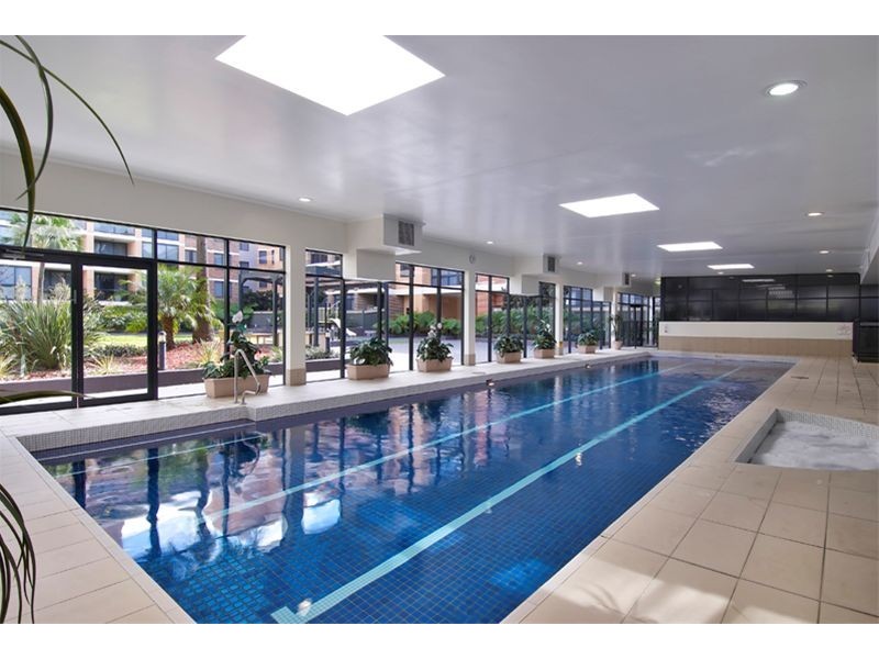 177/1  Brown Street, Ashfield NSW 2131