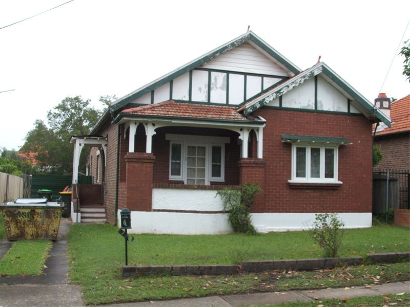 7  Mackenzie Streeet, Concord West NSW 2138