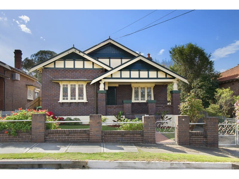 11  Creewood Street, Concord NSW 2137