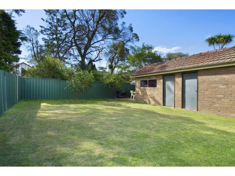 11  Creewood Street, Concord NSW 2137