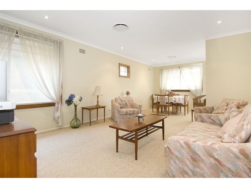 49  Davidson Ave, Concord NSW 2137
