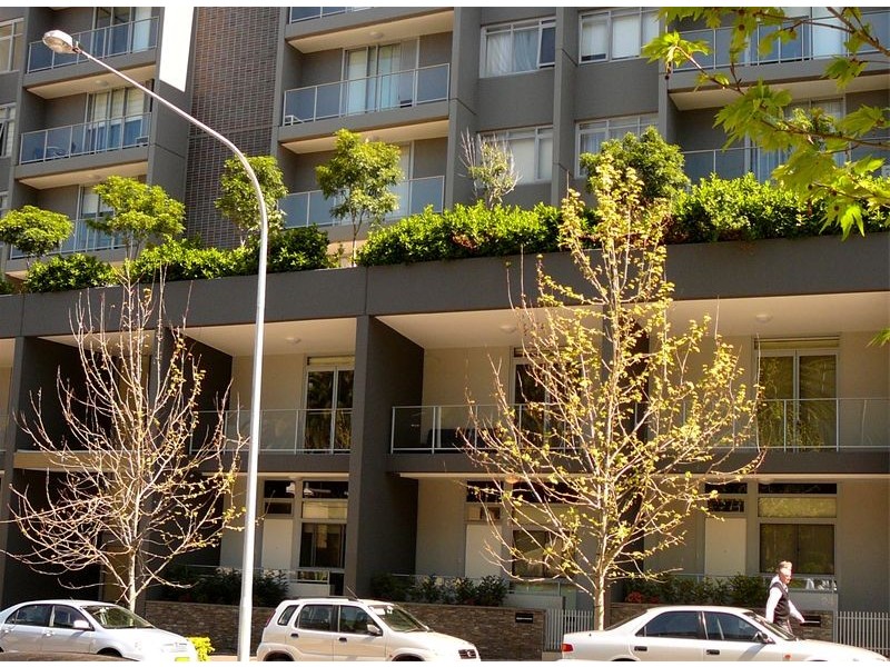 20  Ryder Boulevarde, Rhodes NSW 2138