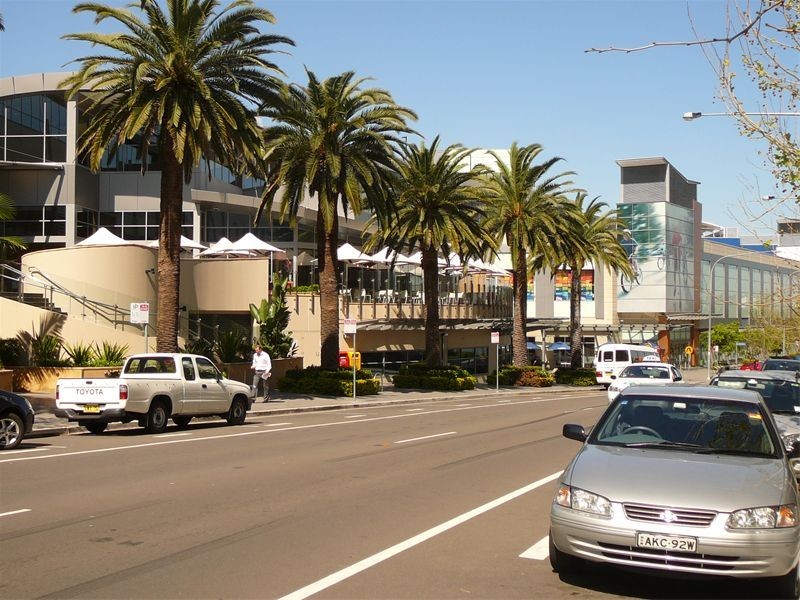 20  Ryder Boulevarde, Rhodes NSW 2138