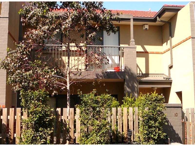 10/6-10  Beronga Street, North Strathfield NSW 2137