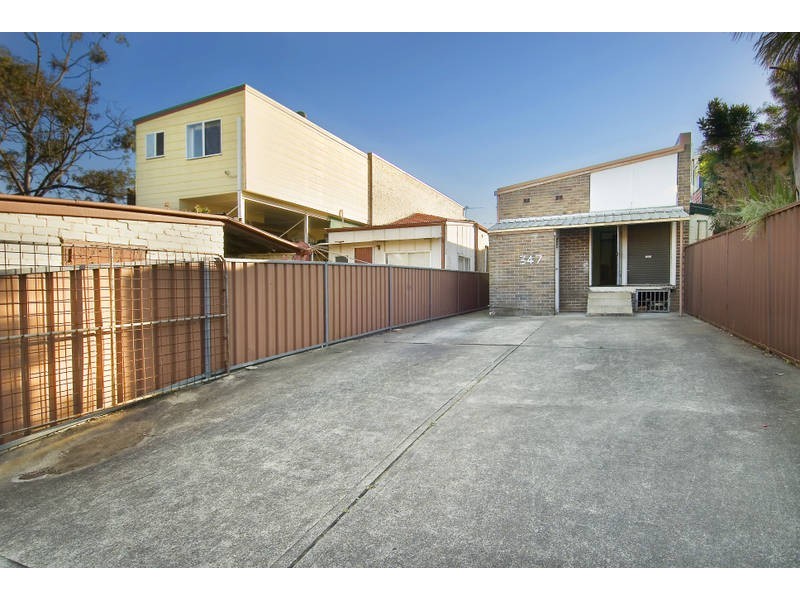 347  Concord Road, Concord West NSW 2138