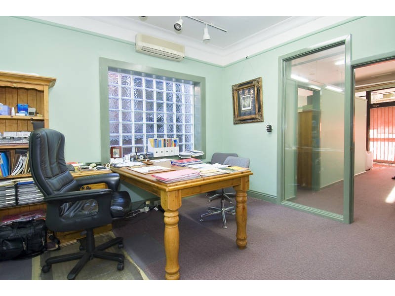 347  Concord Road, Concord West NSW 2138