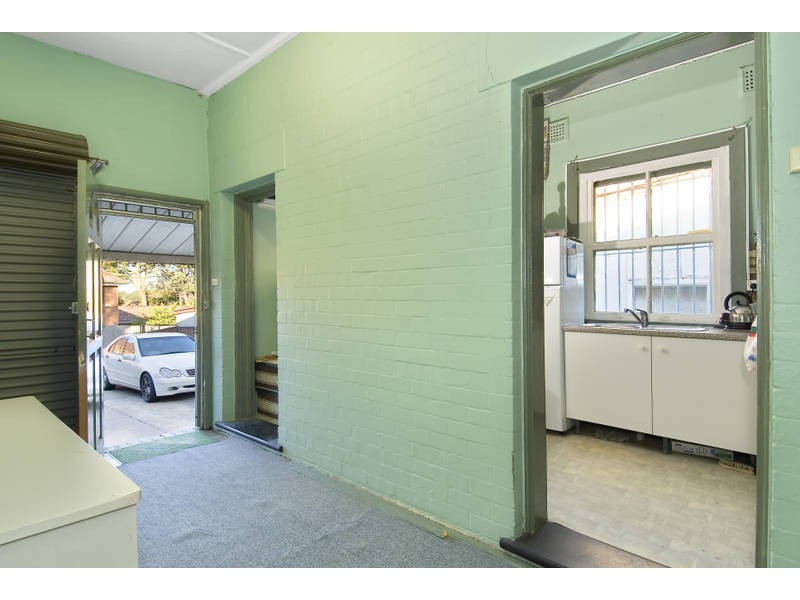 347  Concord Road, Concord West NSW 2138