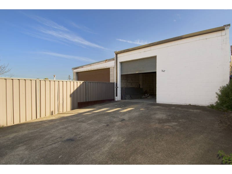 367  Concord Road, Concord West NSW 2138