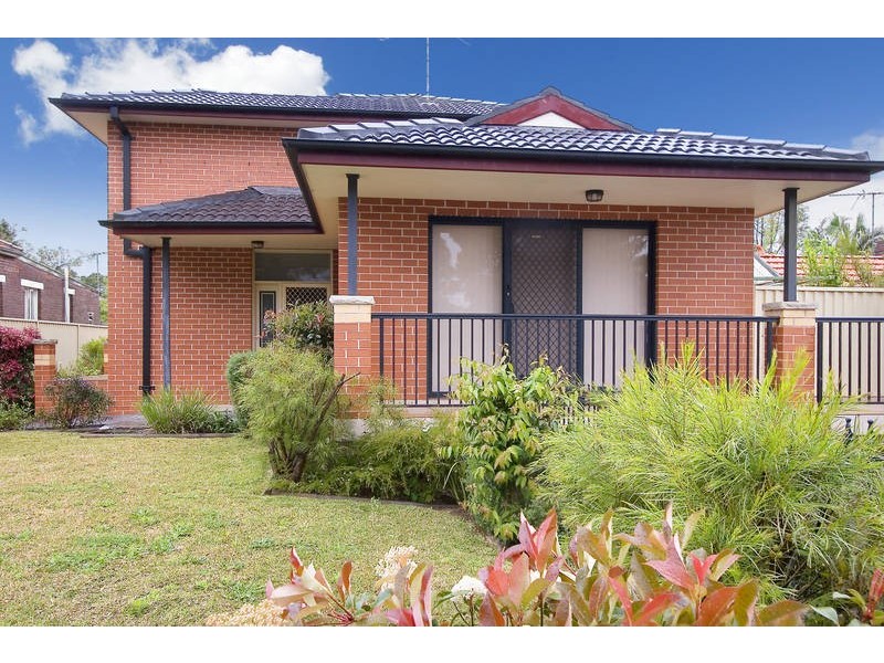 1/132  Burwood Road, Croydon Park NSW 2133