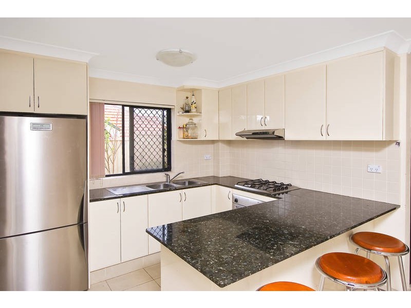 1/132  Burwood Road, Croydon Park NSW 2133