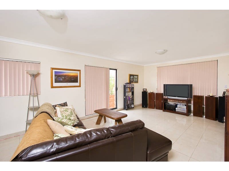 1/132  Burwood Road, Croydon Park NSW 2133